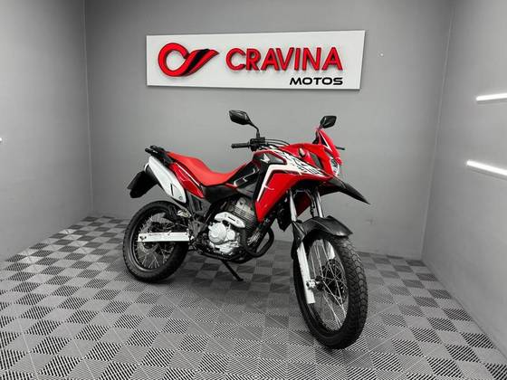 HONDA XRE 300 ABS 